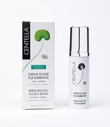 Centella Rebalancing Fluid Cream 40ml
