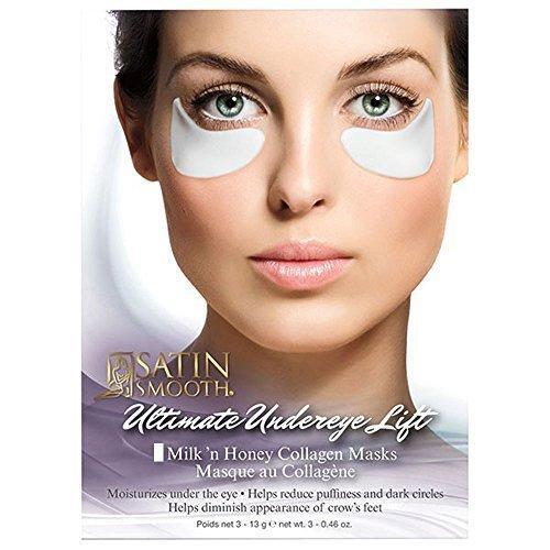 Collagen Under Eye Lift Masks (3)