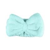 Aria Rise & Shine Headband- Blue