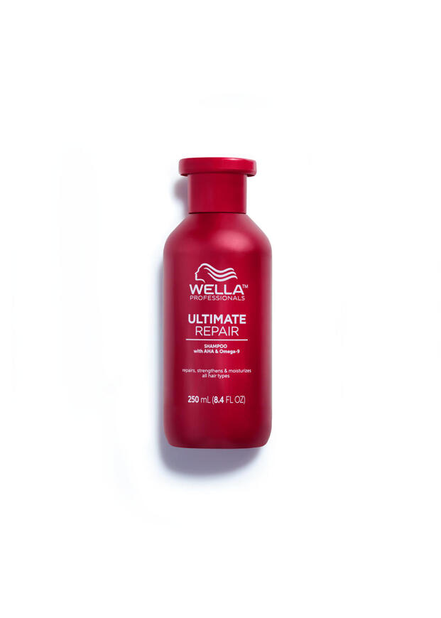 Ultimate Repair Shampoo