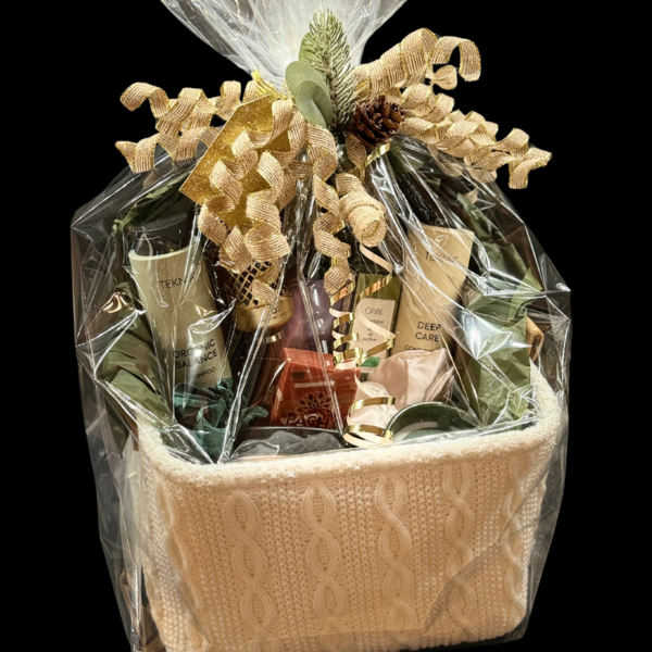 Balsam Gift Basket