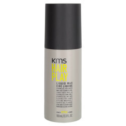 KMS Hair Play Liquid Wax