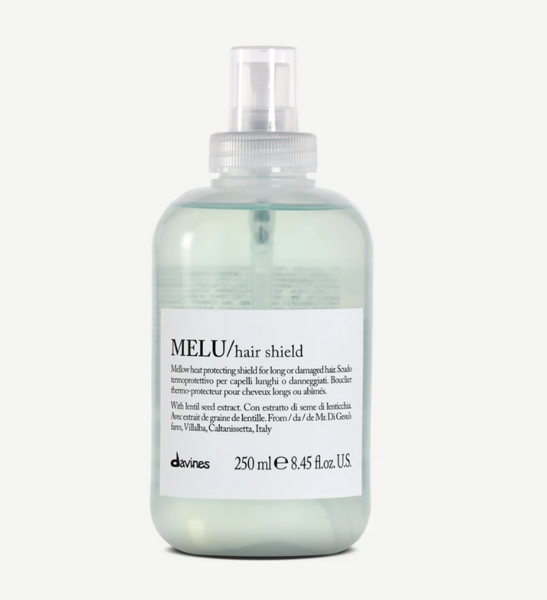 MELU HAIR SHIELD