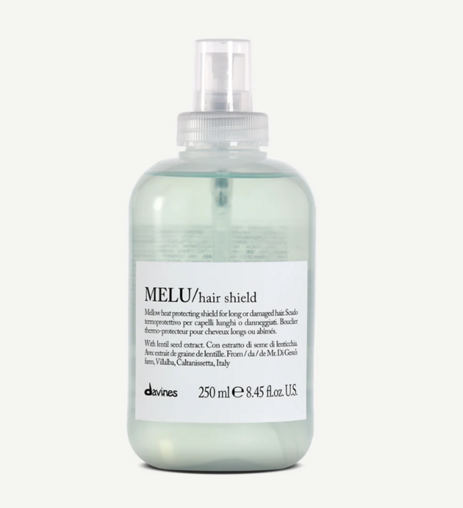 MELU HAIR SHIELD