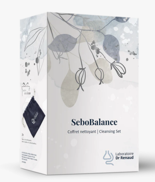 SeboBalance Cleansing Set