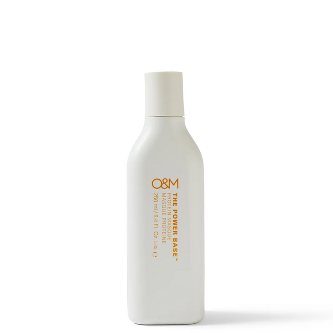 O&M The Power Base 250ml
