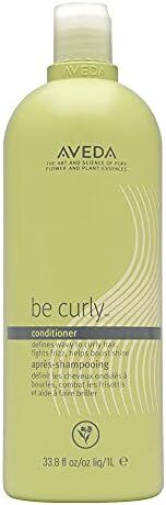 Be Curly™ Conditioner 1000ml
