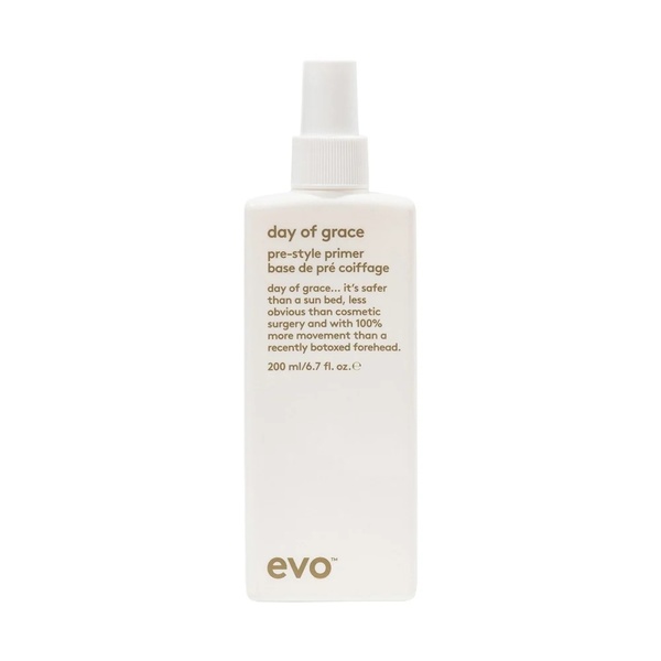 Day Of Grace Pre-Style Primer