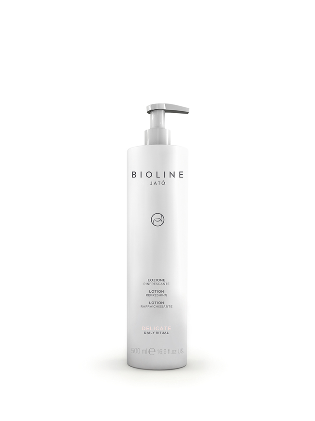 Delicate Lotion
