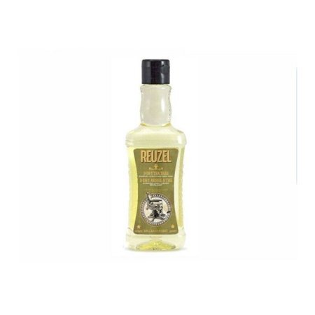 Reuzel 3in1 tea tree shampoo 11.8oz