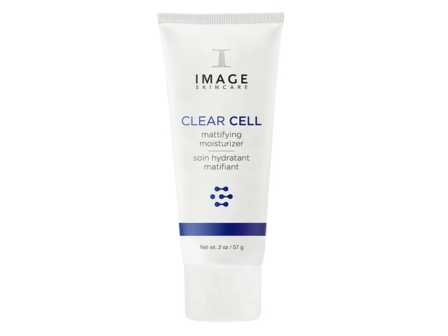 Clear Cell Mattifying Moisturiser
