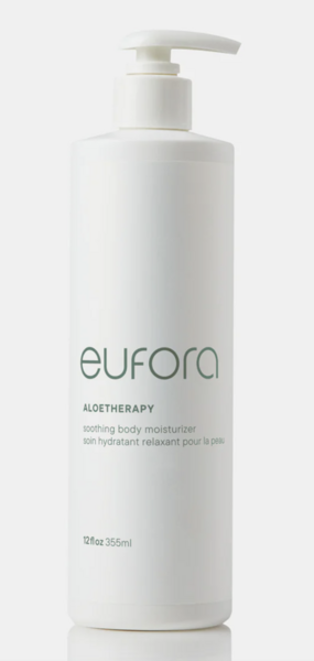 ALOETHERAPY-  Body Lotion 355ml