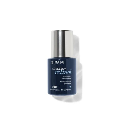 Ageless+ pure liquid Retinol 0.1%