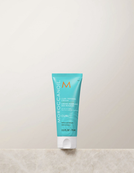 Curl Defining Cream
