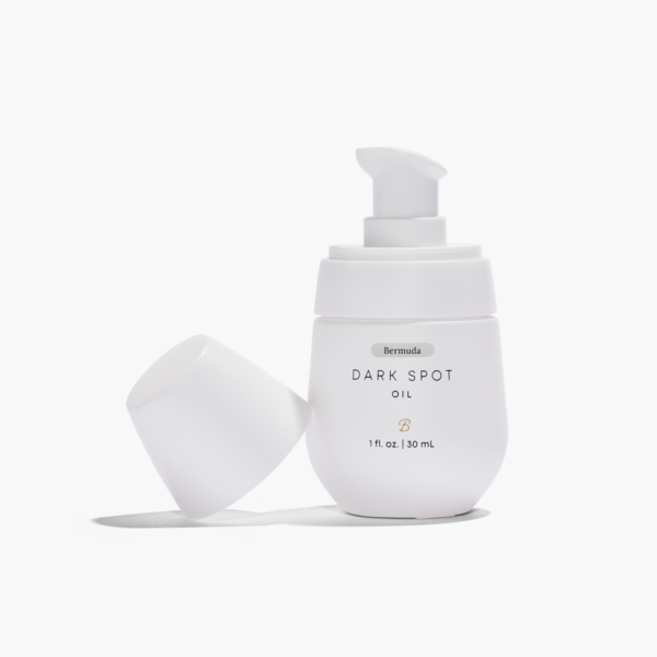 Dark Spot Oil