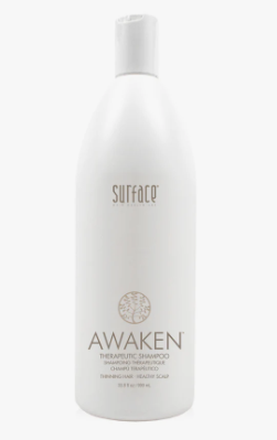 Awaken Therapeutic Shampoo - Liter