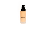 C45 Warm Yellow Cashmere Foundation