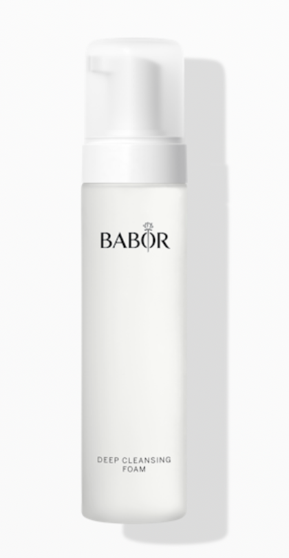 Babor Deep Cleansing Foam