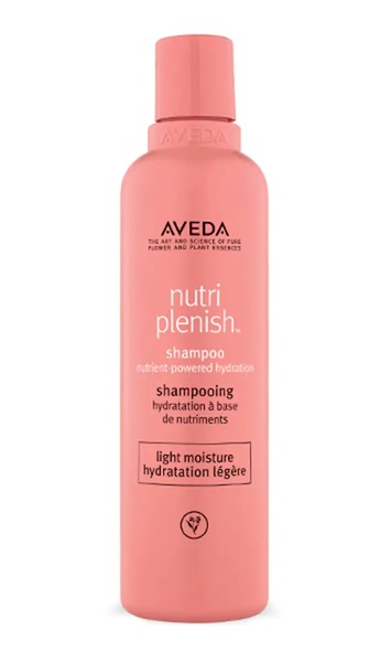 Nutriplenish Shampoo Light Moisture 250ml