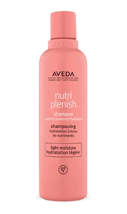 Nutriplenish Shampoo Light Moisture 250ml