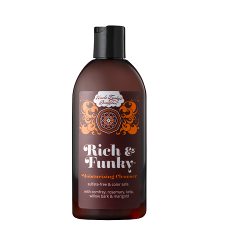 Rich and Funky Shampoo