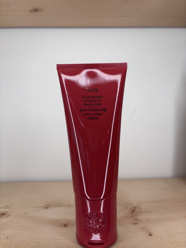 Bright Blonde Conditioner