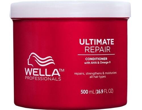 Ultimate Repair conditioner-16.9floz jar