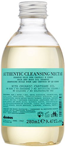 AUTHENTIC / Cleansing Nectar