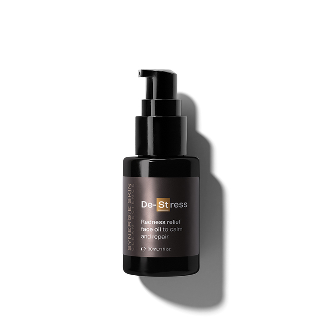 De-Stress Oil