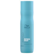 Invigo Balance Refresh Wash Shampoo