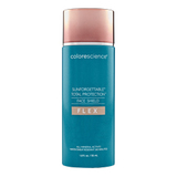 EnviroScreen Protection Face Shield FLEX SPF50 - Fair 