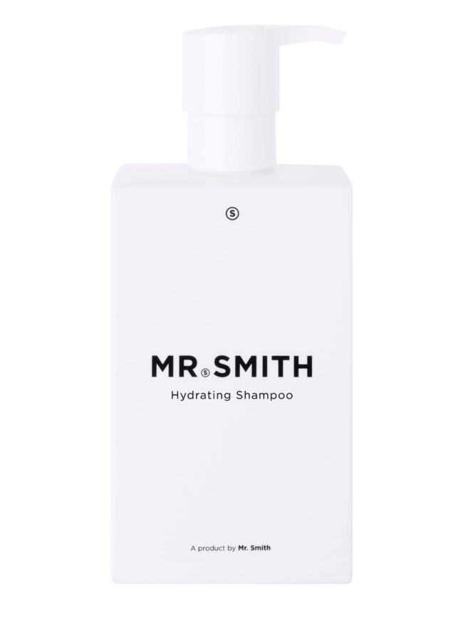 MR SMITH Hydrating Shampoo