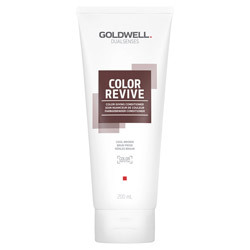 Colour Revive Colour Giving Conditioner - Cool Brown