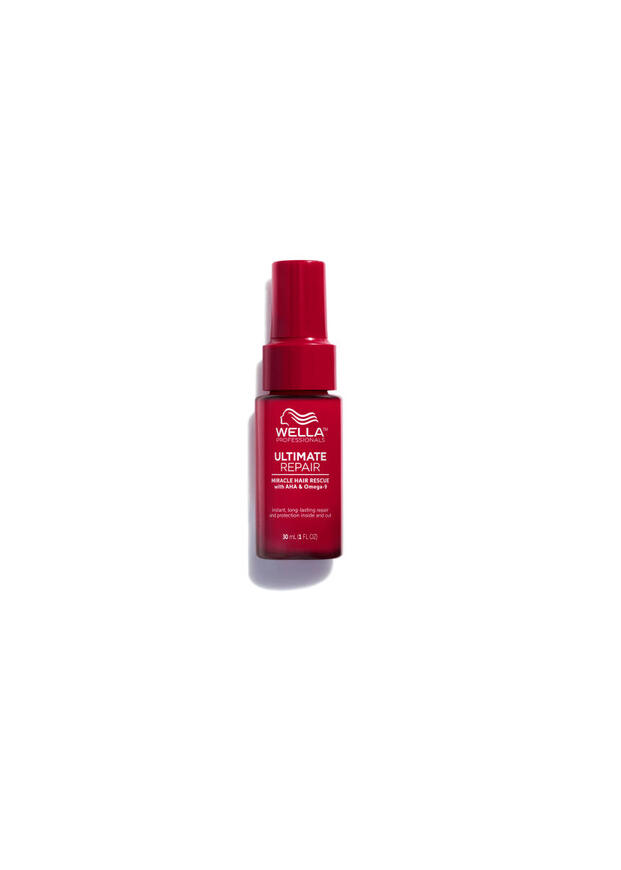 Ultimate Miracle Hair Rescue 30ml