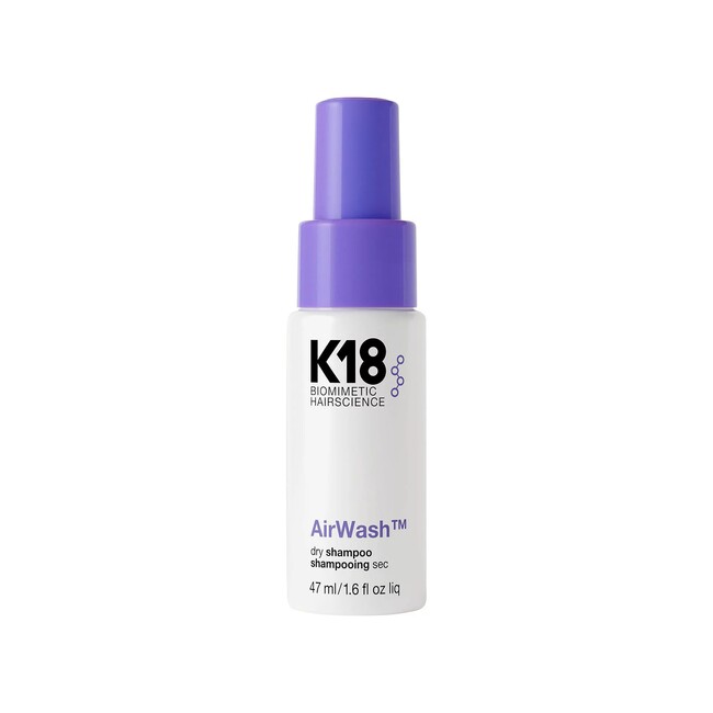 K18 AirWash Dry Shampoo Mini