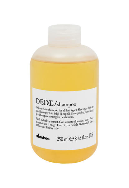 DeDe Shampoo