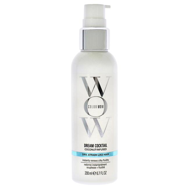 Dream Coconut Treatment
