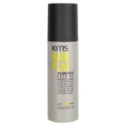 KMS Hair Play Molding Paste 5oz