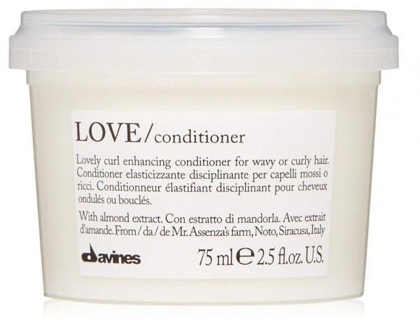MINI CURL CONDITIONER