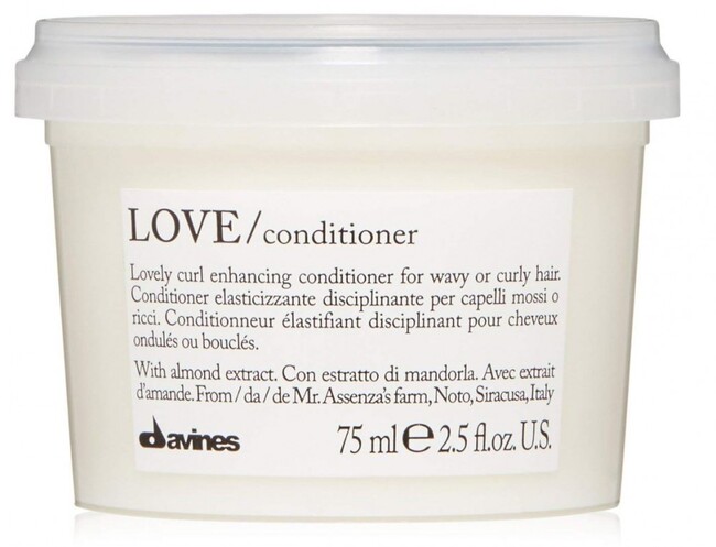 MINI CURL CONDITIONER