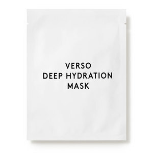 MASQUE / Hydration Mask