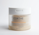 Dermo Essential Soothing Facial Toner Pads