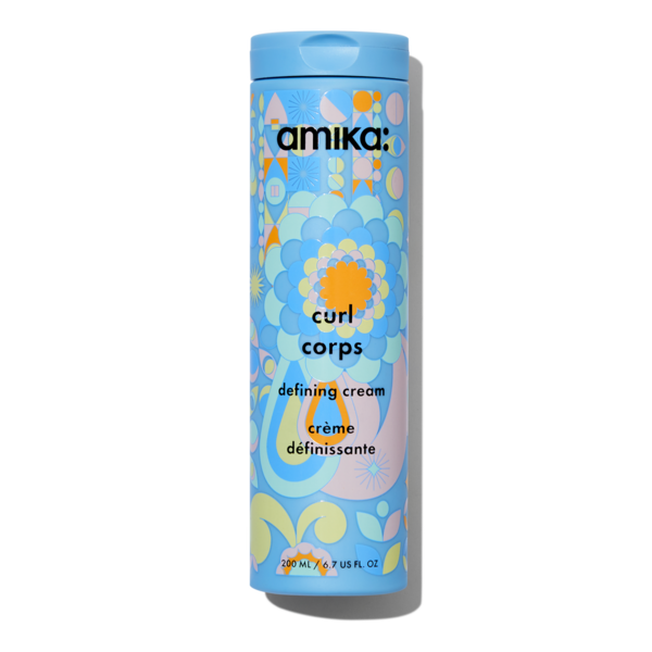 Curl Corps Gel