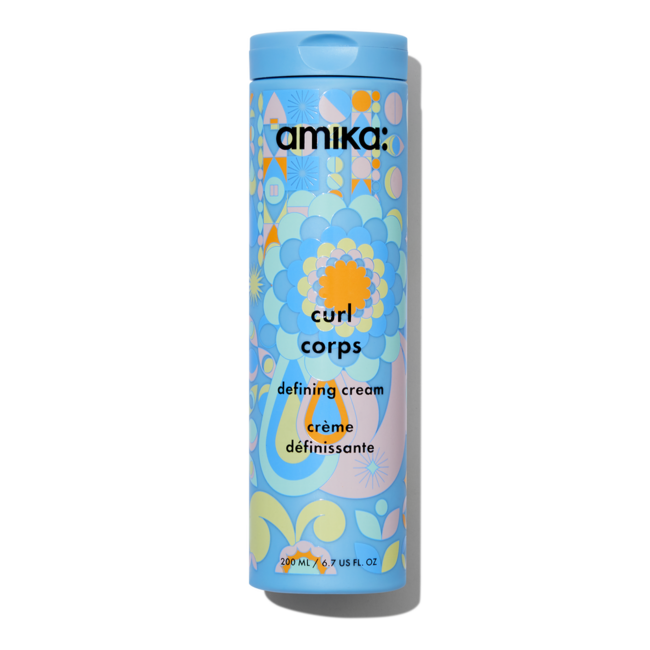 Curl Corps Gel