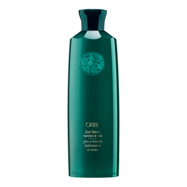 Curl Gloss Hydration & Hold