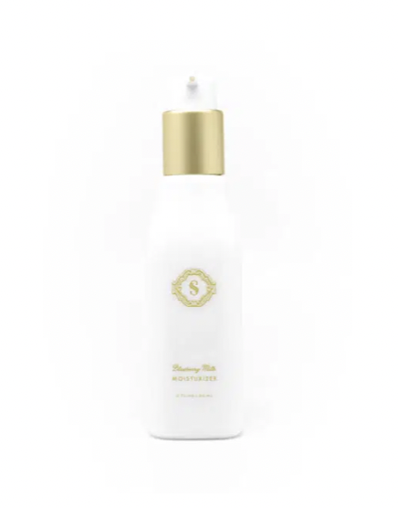 BLUEBERRY MILK MOISTURIZER
