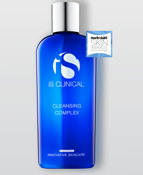 Cleansing Complex - Travel Size 2oz.