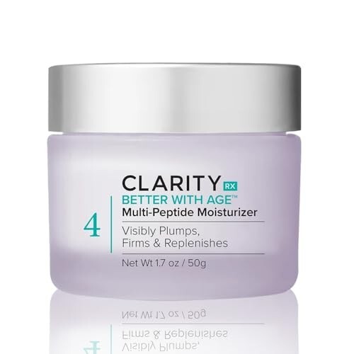 Better With Age Moisturizer