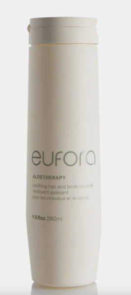 ALOETHERAPY-  Hair & Body Cleanse