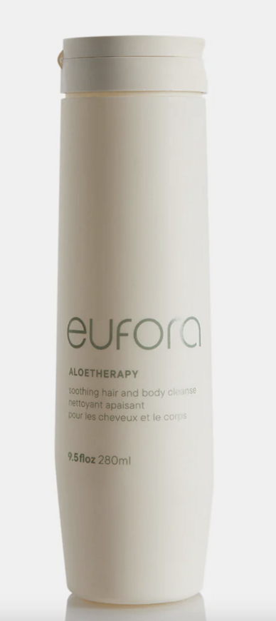 ALOETHERAPY-  Hair & Body Cleanse